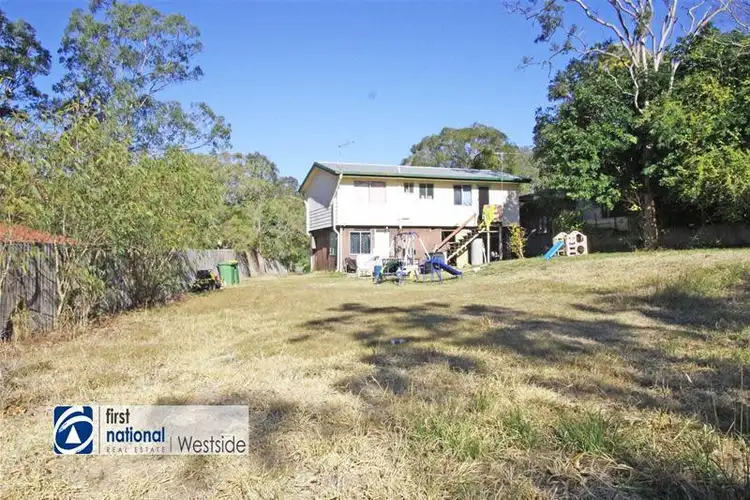 Second view of Homely house listing, 24 Surrey Road, Bellbird Park QLD 4300