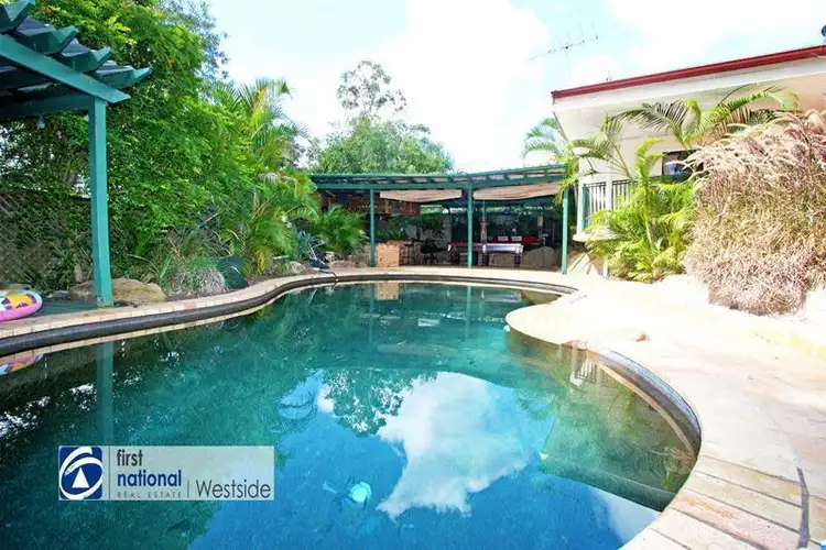 43 Fiona Street, Bellbird Park QLD 4300