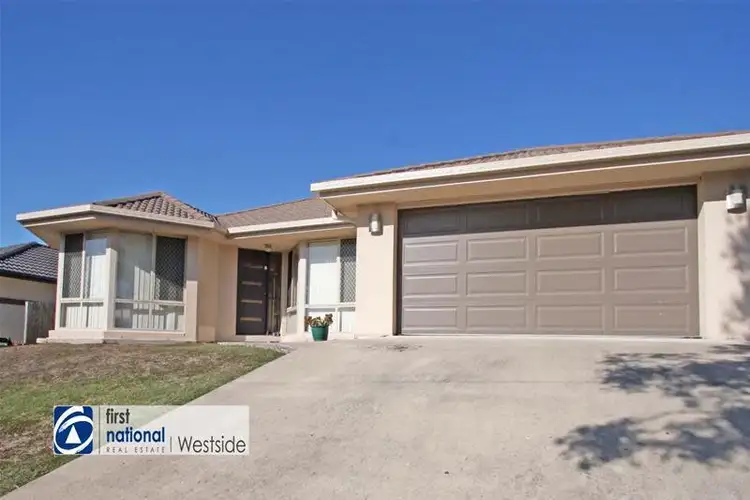 13 Den Otter Drive, Bellbird Park QLD 4300