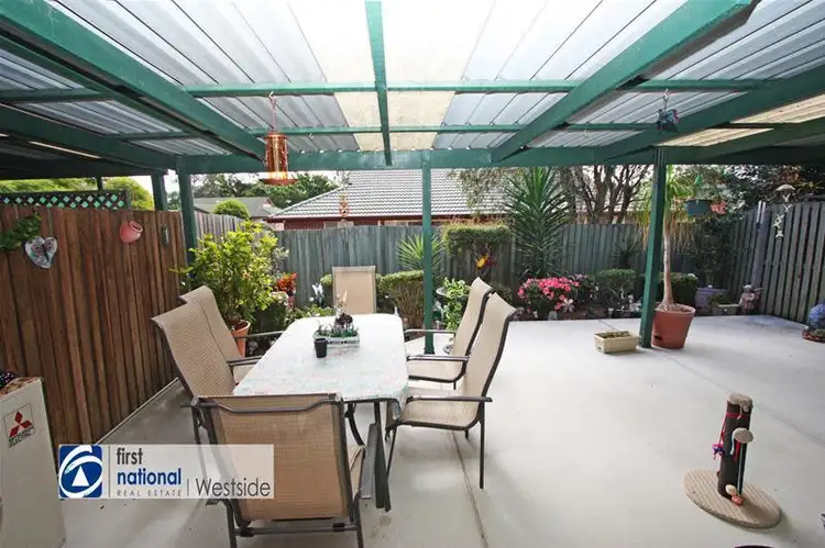 6/3 Spalding Crescent, Goodna QLD 4300