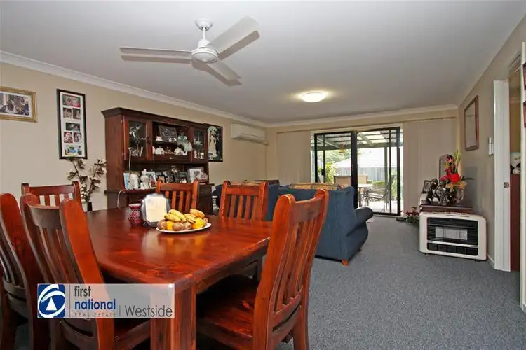 Seventh view of Homely unit listing, 6/3 Spalding Crescent, Goodna QLD 4300