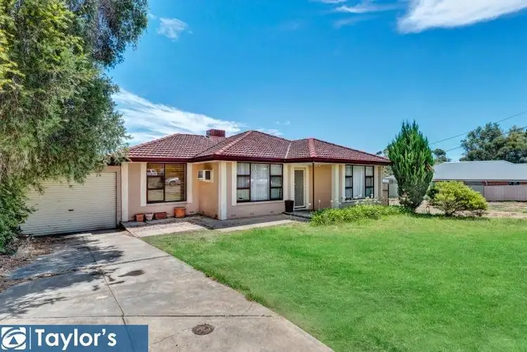 Second view of Homely house listing, 5 Ray Street, Para Hills SA 5096