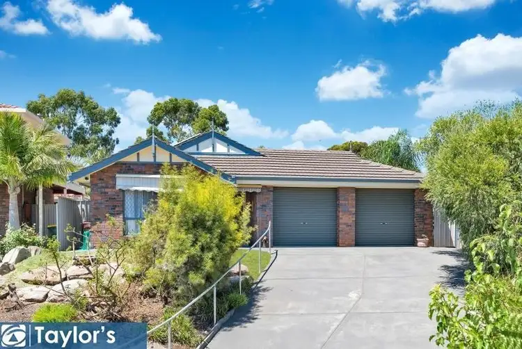 Main view of Homely house listing, 45 Cambridge Terrace, Hillbank SA 5112