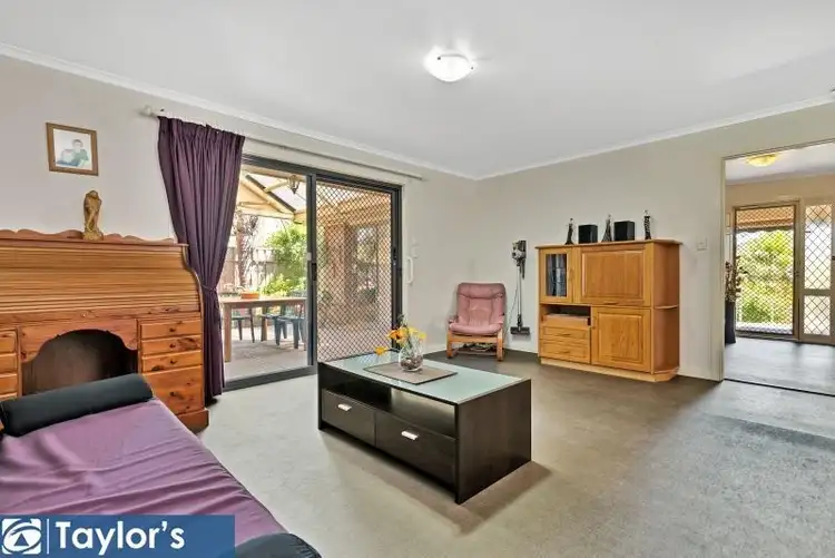 Third view of Homely house listing, 45 Cambridge Terrace, Hillbank SA 5112
