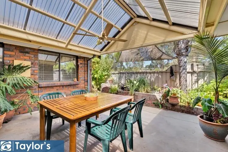 Fourth view of Homely house listing, 45 Cambridge Terrace, Hillbank SA 5112