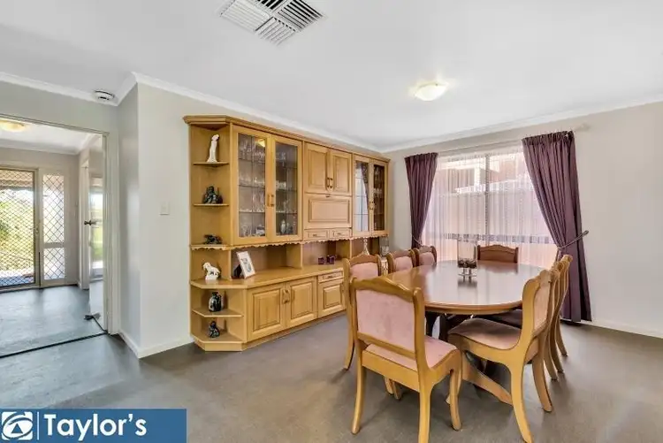 Fifth view of Homely house listing, 45 Cambridge Terrace, Hillbank SA 5112