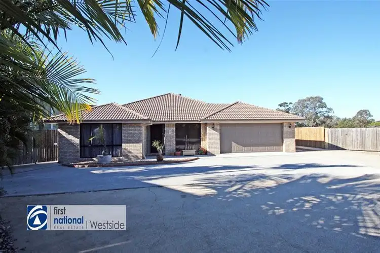 140 Whitmore  Crescent, Goodna QLD 4300