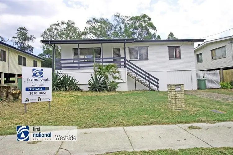 Main view of Homely house listing, 13 Duncan Street, Riverview QLD 4303