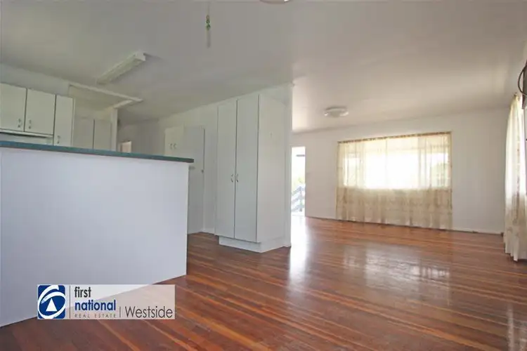 Second view of Homely house listing, 13 Duncan Street, Riverview QLD 4303