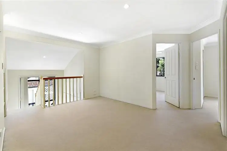 Fourth view of Homely townhouse listing, 2/123 Pohlman Street, Southport QLD 4215
