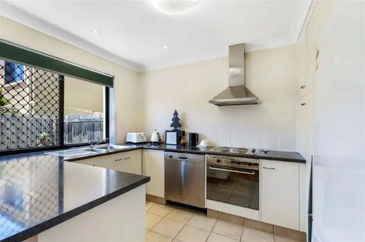 Fifth view of Homely townhouse listing, 2/123 Pohlman Street, Southport QLD 4215