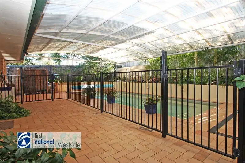 Main view of Homely house listing, 63 Leichhardt Circuit, Forest Lake QLD 4078