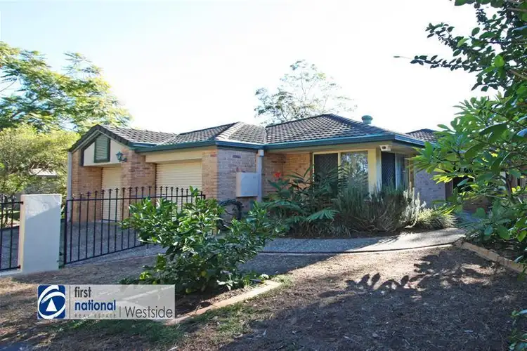 Third view of Homely house listing, 63 Leichhardt Circuit, Forest Lake QLD 4078