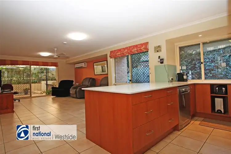 Fifth view of Homely house listing, 63 Leichhardt Circuit, Forest Lake QLD 4078