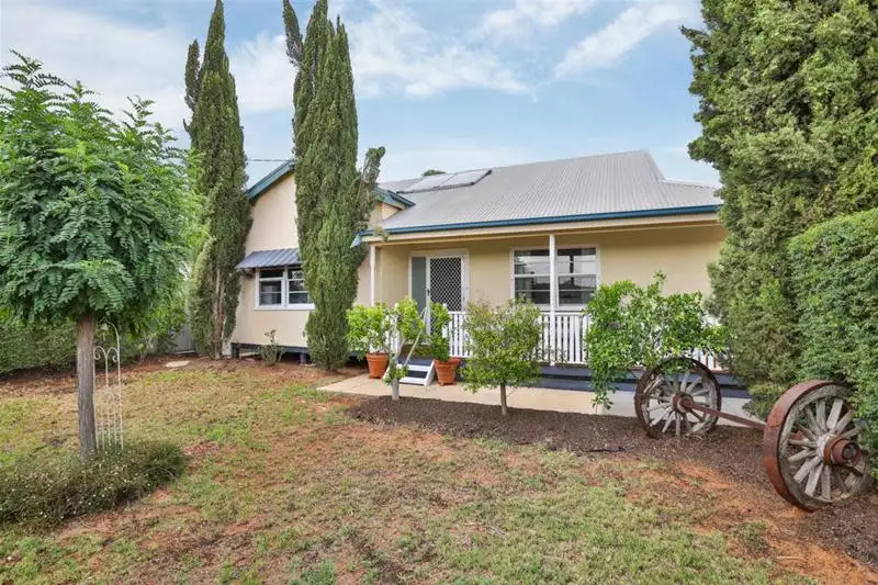 Main view of Homely house listing, 2807 Eleventh Street, Irymple VIC 3498