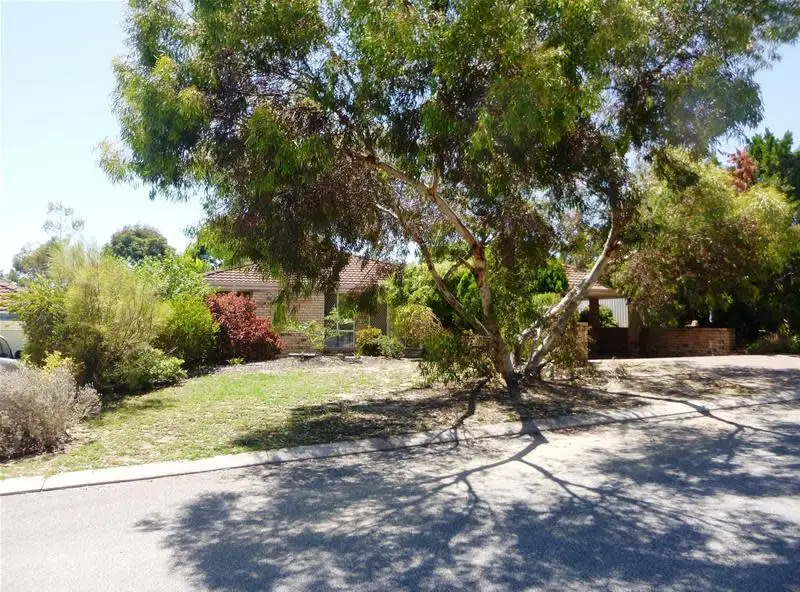 Main view of Homely house listing, 16 Ullswater Glade, Joondalup WA 6027