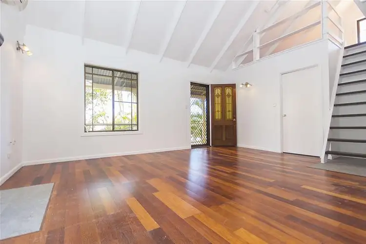 Second view of Homely villa listing, 5/8 Mylor Street, Nerang QLD 4211