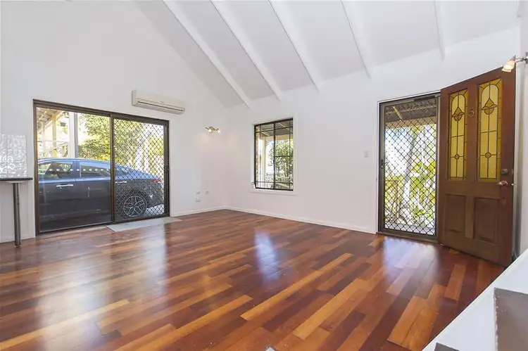 Third view of Homely villa listing, 5/8 Mylor Street, Nerang QLD 4211