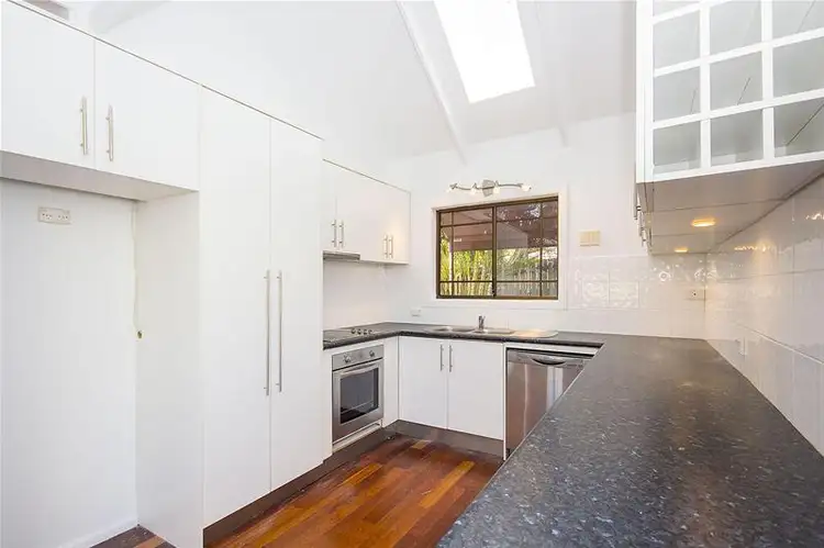 Fourth view of Homely villa listing, 5/8 Mylor Street, Nerang QLD 4211