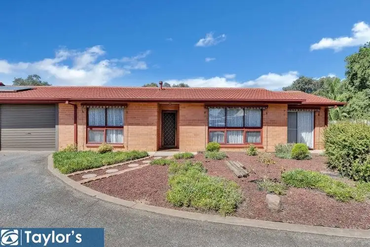 7/30 Ceafield Road, Para Hills West SA 5096