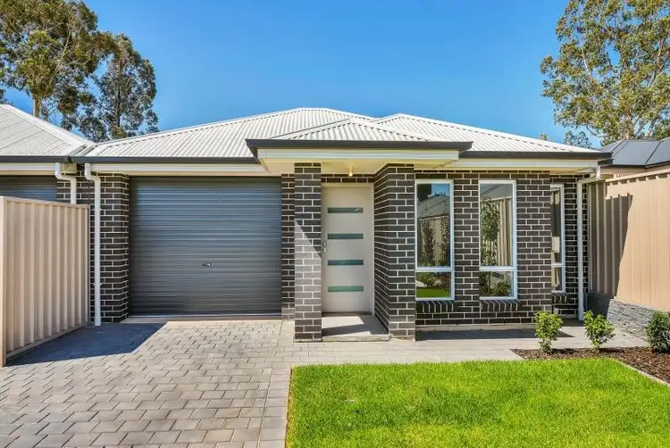 Main view of Homely house listing, 41B Birch Avenue, Salisbury East SA 5109