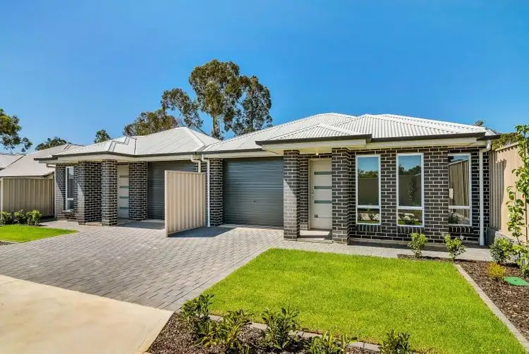 Second view of Homely house listing, 41B Birch Avenue, Salisbury East SA 5109