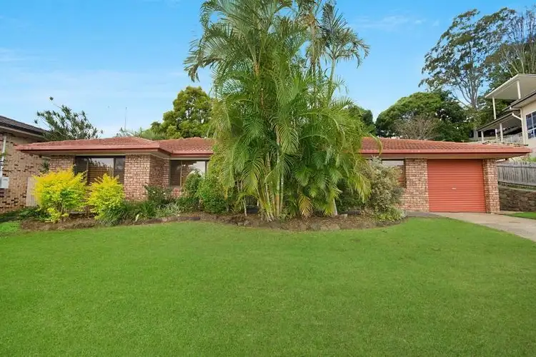 98 Mountain View Drive, Goonellabah NSW 2480