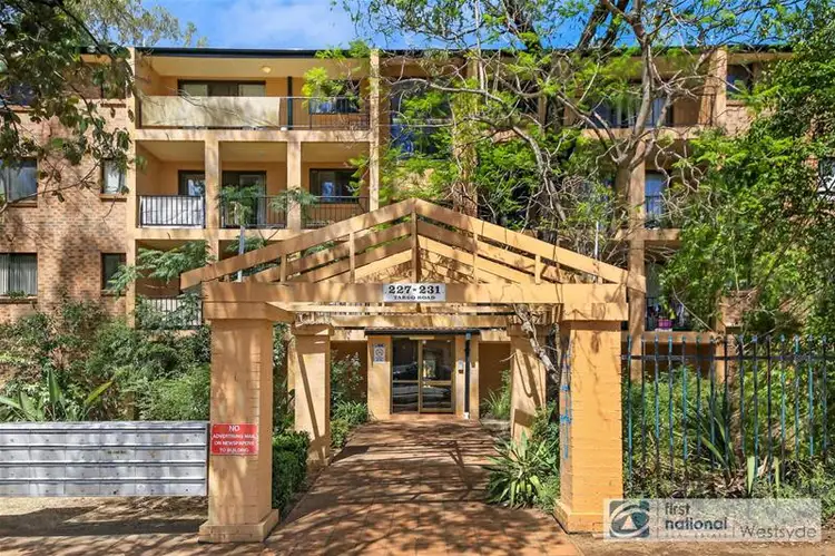 Main view of Homely apartment listing, 3/227-231 Targo Road, Girraween NSW 2145