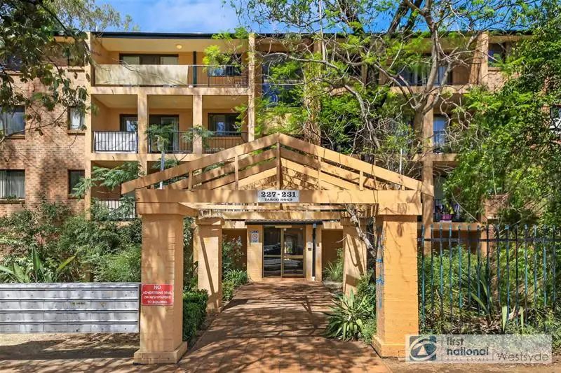 Main view of Homely apartment listing, 3/227-231 Targo Road, Girraween NSW 2145