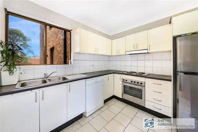 Third view of Homely apartment listing, 3/227-231 Targo Road, Girraween NSW 2145