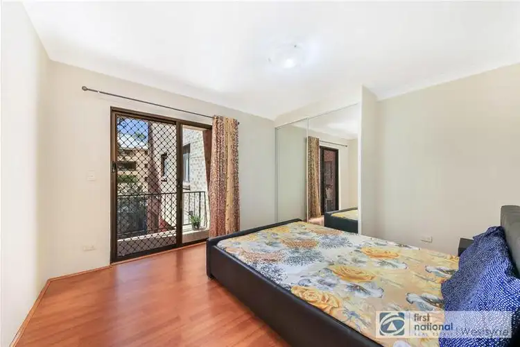 Fifth view of Homely apartment listing, 3/227-231 Targo Road, Girraween NSW 2145