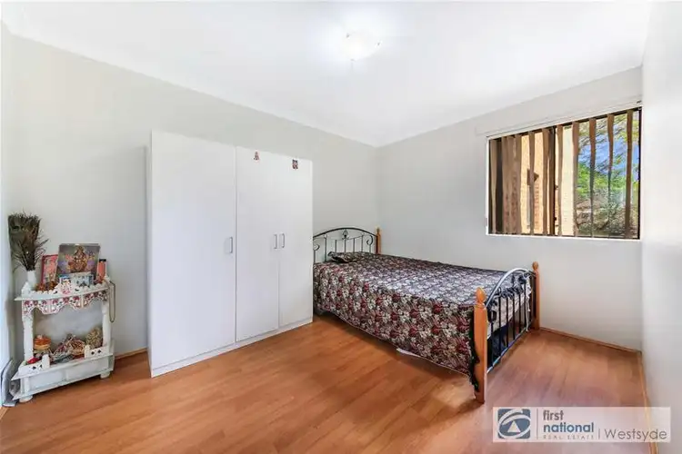 Sixth view of Homely apartment listing, 3/227-231 Targo Road, Girraween NSW 2145