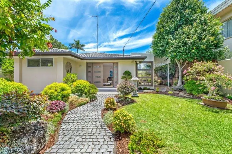 Main view of Homely house listing, 27 Coogeen Street, Sorrento QLD 4217