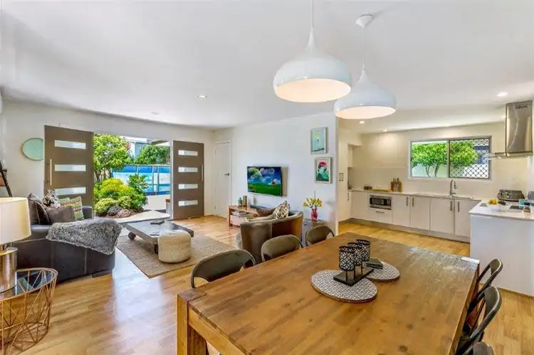 Third view of Homely house listing, 27 Coogeen Street, Sorrento QLD 4217
