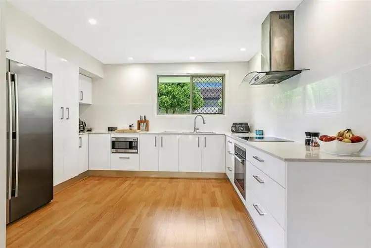 Fourth view of Homely house listing, 27 Coogeen Street, Sorrento QLD 4217