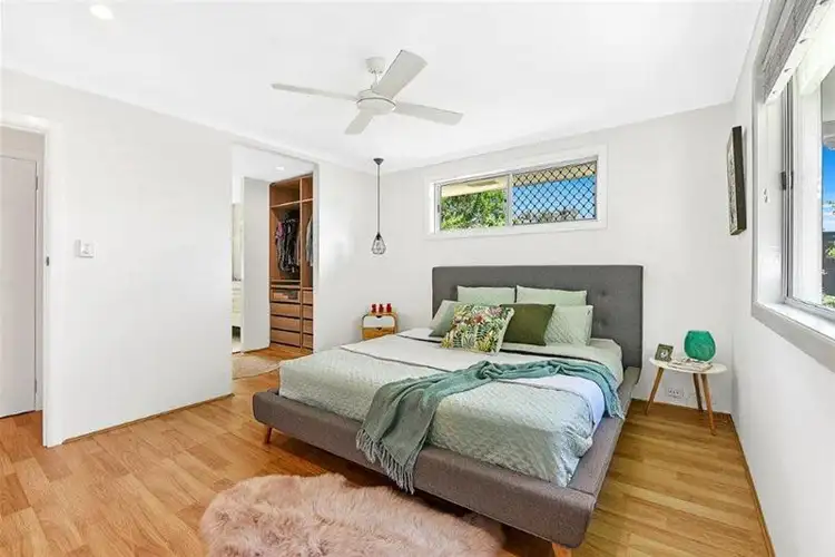Fifth view of Homely house listing, 27 Coogeen Street, Sorrento QLD 4217