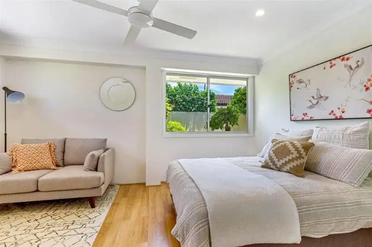 Seventh view of Homely house listing, 27 Coogeen Street, Sorrento QLD 4217