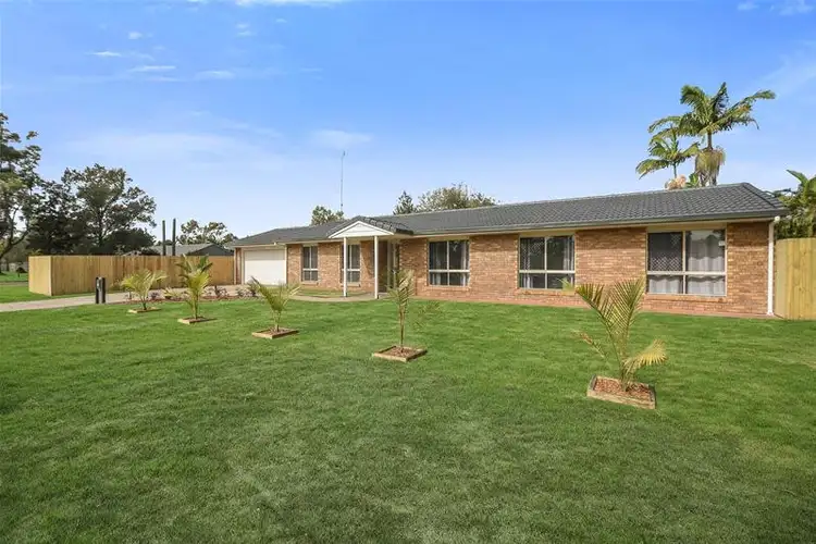 1 Pipi Place, Mountain Creek QLD 4557