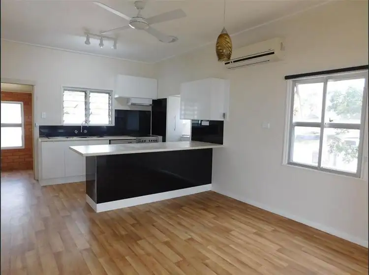 Fifth view of Homely house listing, 27 McCarthy Street, Hay Point QLD 4740