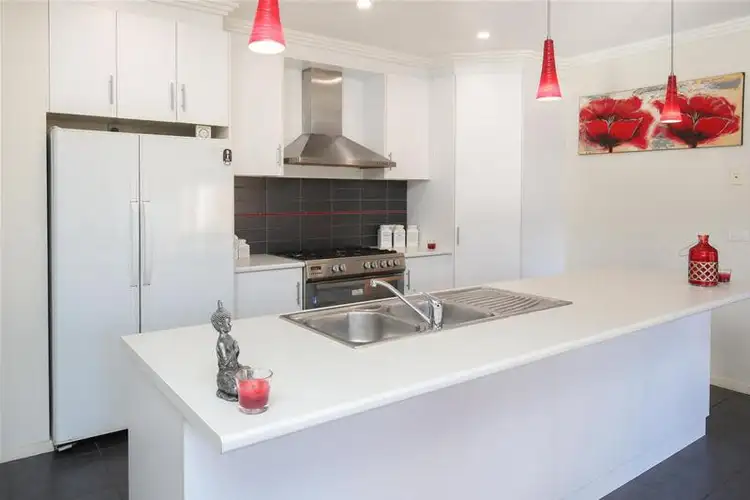 Second view of Homely house listing, 8 Reuben Lock Court, Mildura VIC 3500