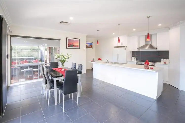 Third view of Homely house listing, 8 Reuben Lock Court, Mildura VIC 3500