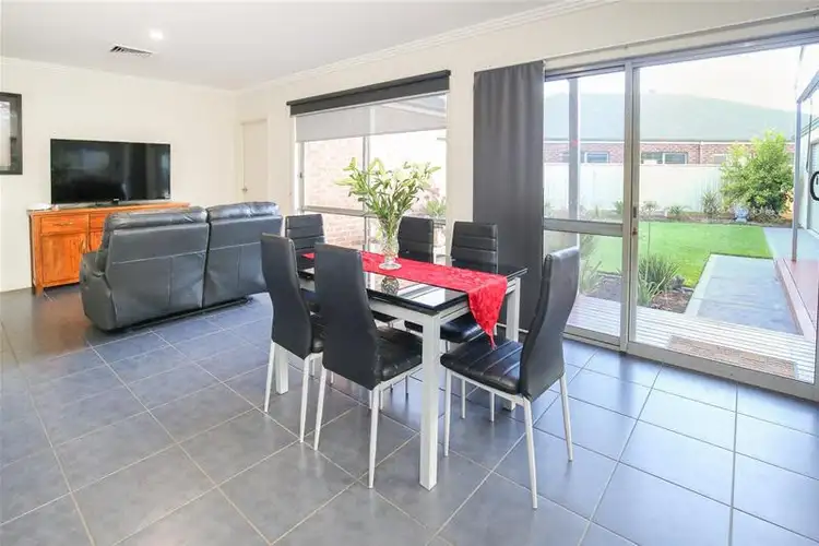Fourth view of Homely house listing, 8 Reuben Lock Court, Mildura VIC 3500