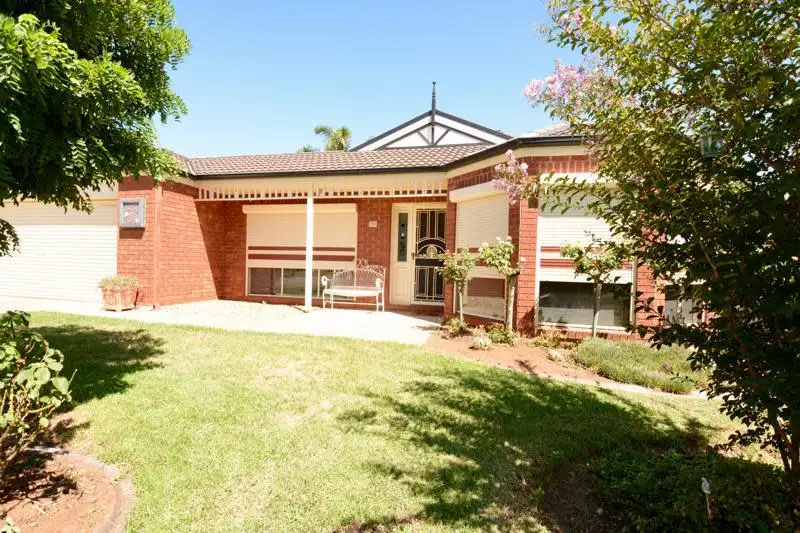 Main view of Homely house listing, 35 Olympic Way, Mildura VIC 3500