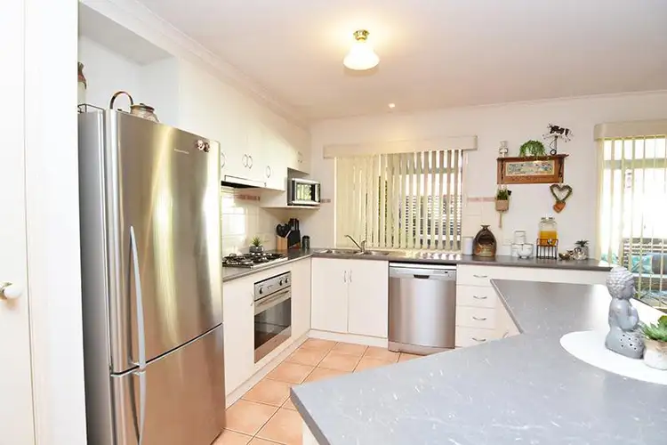 Second view of Homely house listing, 35 Olympic Way, Mildura VIC 3500