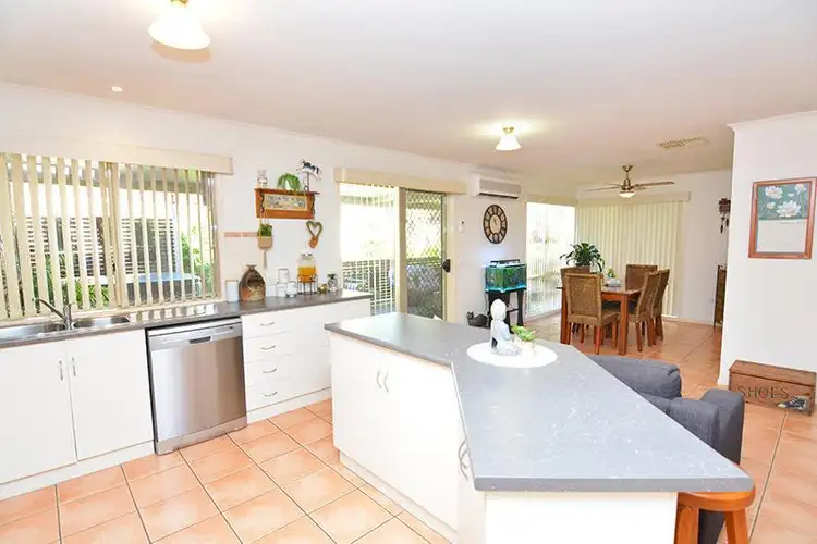 Third view of Homely house listing, 35 Olympic Way, Mildura VIC 3500