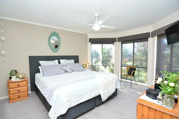 Sixth view of Homely house listing, 35 Olympic Way, Mildura VIC 3500