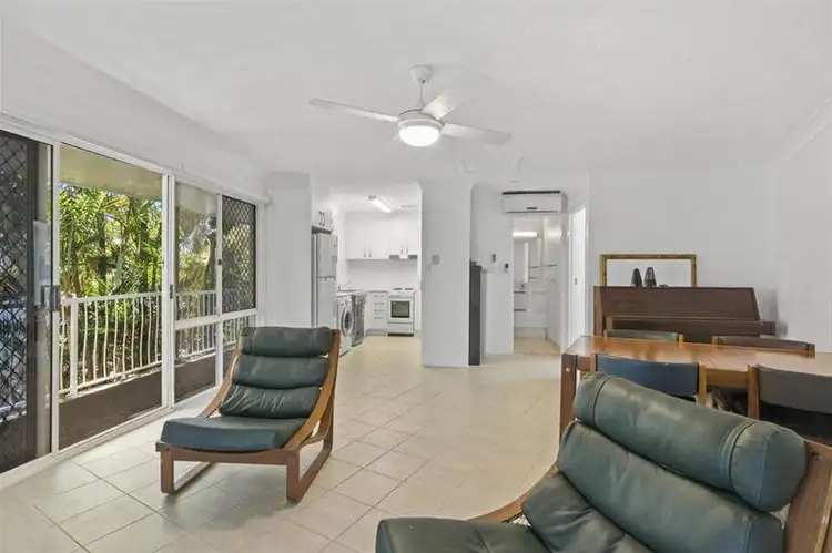Third view of Homely unit listing, 20/12 Coolgardie Street, Elanora QLD 4221
