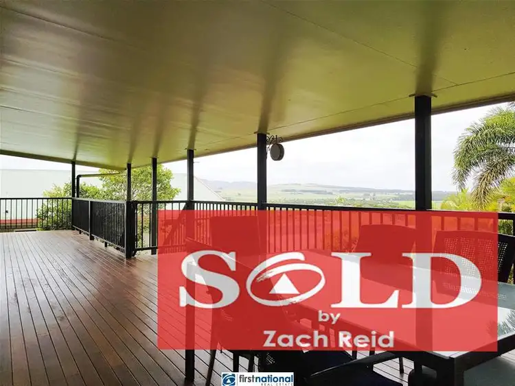 Main view of Homely house listing, 8 Crouch Avenue, Atherton QLD 4883