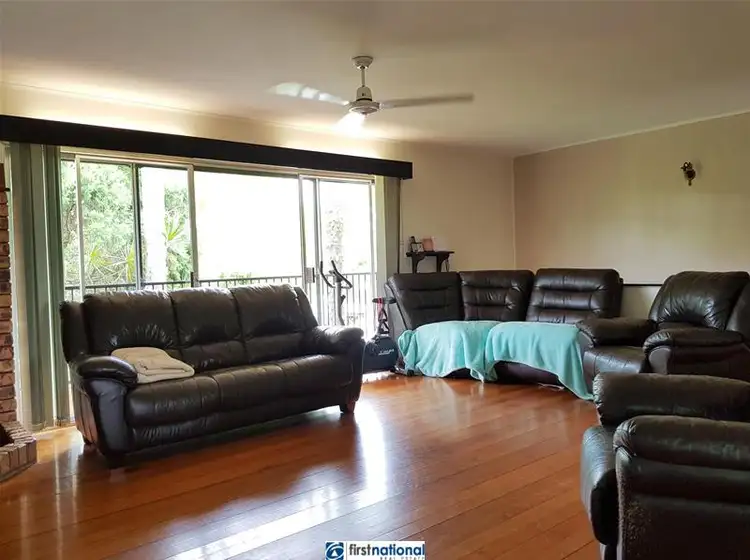 Second view of Homely house listing, 8 Crouch Avenue, Atherton QLD 4883