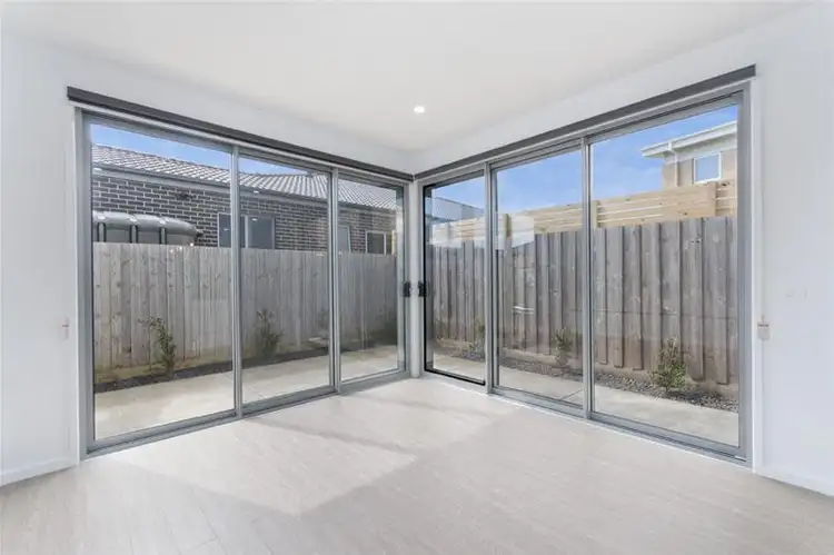 Third view of Homely house listing, 3/19 Wells Street, Warrnambool VIC 3280